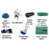 Oates Specialties Mobility - Flexibility Bundle