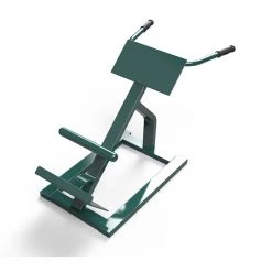 Gym Equipment Tri Active USA Back Extension