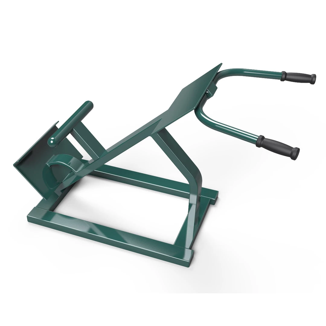 Gym Equipment Tri Active USA Back Extension 2 Gym Equipment Tri Active USA Back Extension