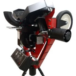 Baseball Pitching Machines Rawlings Pro Line 3 Wheel Pitching Machine