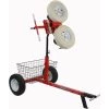 Pitching Machine Transports First Pitch Transporter Pro