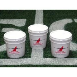 Newstripe 5 Gallon Athletic Field Striping Paint