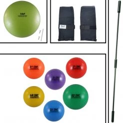 Oates Specialties Starting Pistol Accessories Newsworthy Equipment