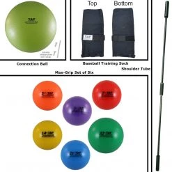 Oates Specialties Starting Pistol Accessories Newsworthy Equipment