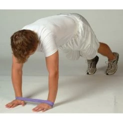 Oates Specialties TAP™ Exercise Band