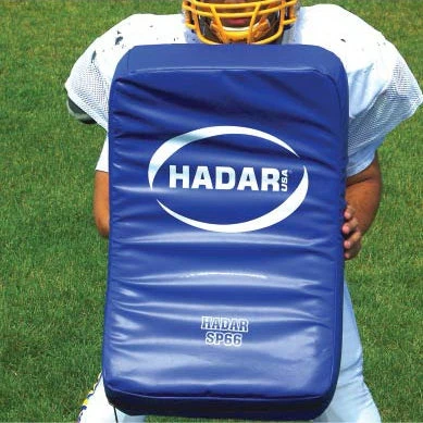 Hadar Athletic Curved Shield, Rounded Corners Football Blocking Shields 1 Hadar Athletic Curved Shield, Rounded Corners Football Blocking Shields