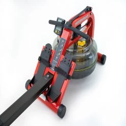 First Degree Fitness Starting Pistol Accessories NewPort AR Plus Rowing Machine