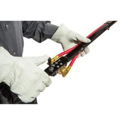 Starting Pistol Accessories Newstripe Pack-Master Air Powered Compactor