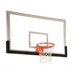 Jaypro Titan Replacement Backboard And Edge Padding Starting Pistol Accessories