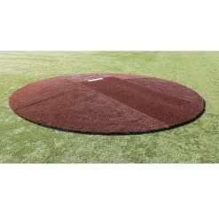 Pitch Pro 1810 Portable Game Pitching Mound Portable Pitching Mounds