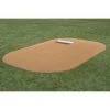 Pitch Pro 8121 Portable Adult Game Pitching Mound Portable Pitching Mounds 4 Pitch Pro 8121 Portable Adult Game Pitching Mound Portable Pitching Mounds