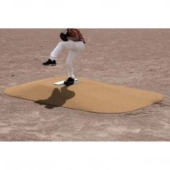 Portable Pitching Mounds Pitch Pro 898 Portable Game Pitching Mound