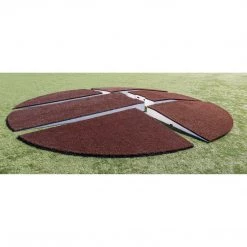 Pitch Pro 1810 Portable Game Pitching Mound Portable Pitching Mounds