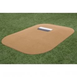 Pitch Pro 796 Portable Youth Game Pitching Mound Portable Pitching Mounds