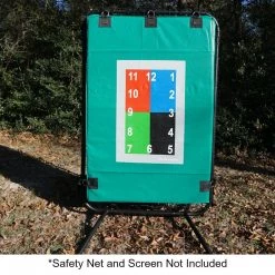 Oates Specialties The Pitching Pad™