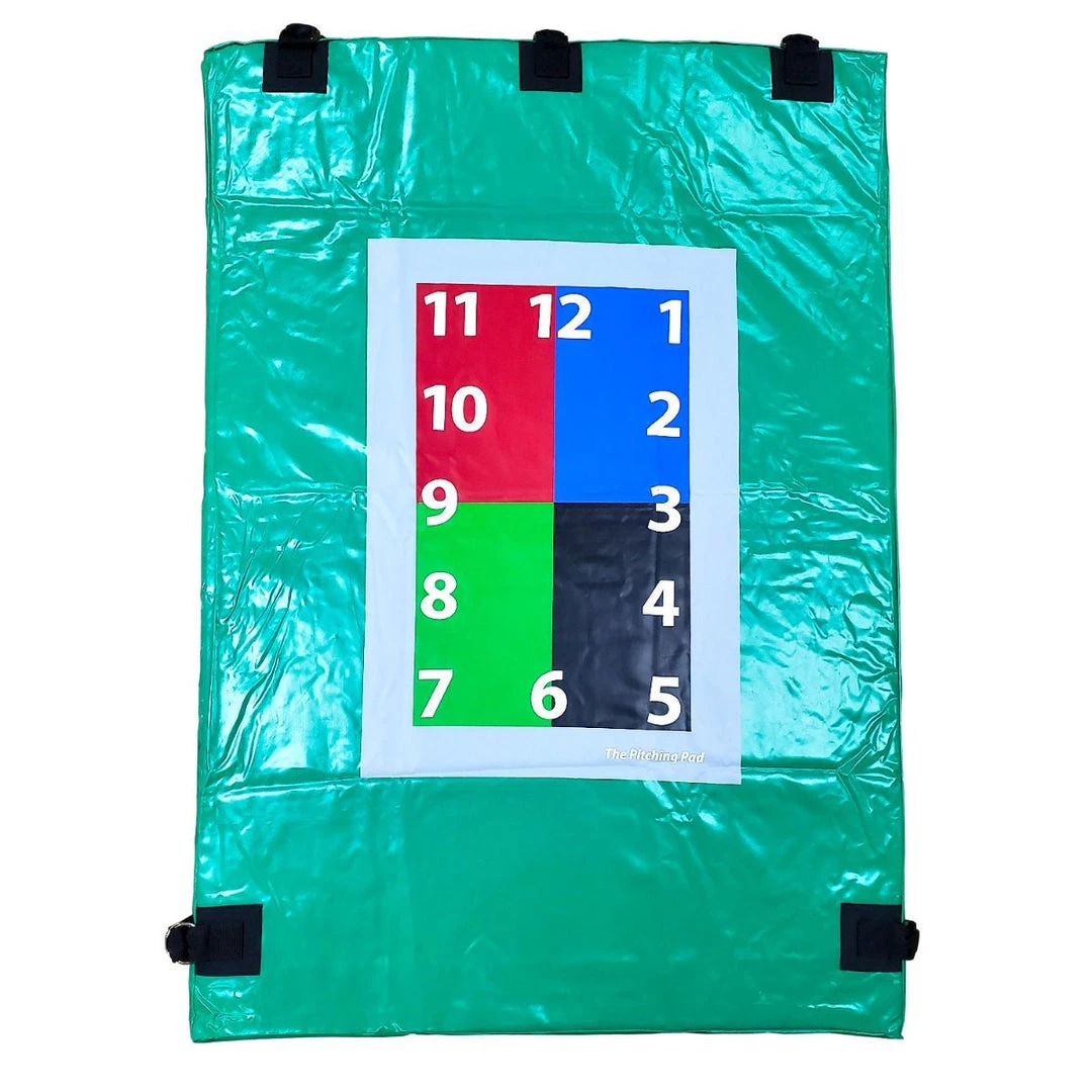 Oates Specialties The Pitching Pad™ 6 Oates Specialties The Pitching Pad™