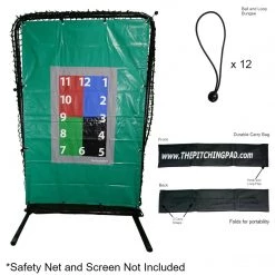 Oates Specialties The Pitching Pad™ 21 Oates Specialties The Pitching Pad™