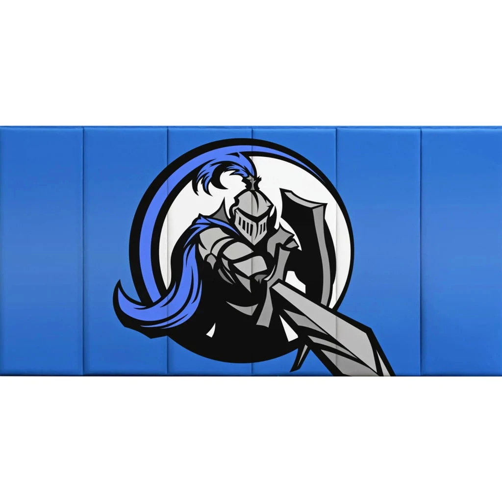 Porter 2" Firesafe Wall Pads 2 Porter 2" Firesafe Wall Pads