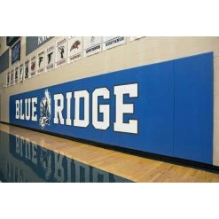 Porter 2" Firesafe Wall Pads 9 Porter 2