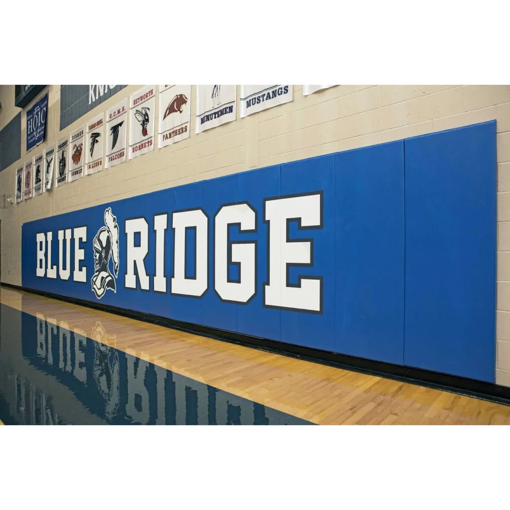 Porter 2" Firesafe Wall Pads 3 Porter 2" Firesafe Wall Pads