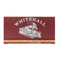 Porter 2" Firesafe Wall Pads 11 Porter 2