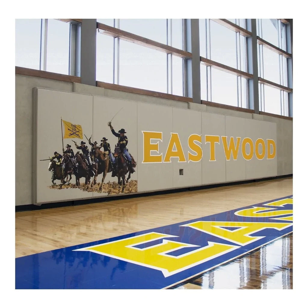 Porter 2" Firesafe Wall Pads 7 Porter 2" Firesafe Wall Pads