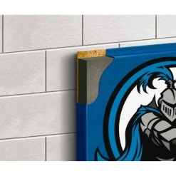 Porter 2" Supersafe Wall Pads Starting Pistol Accessories