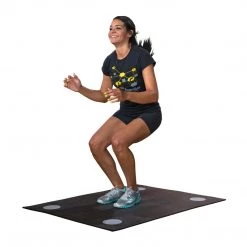 Porter Basic Dot Drill Mat