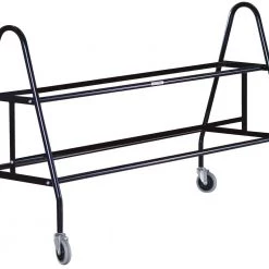 Porter Basketball Ball Carts