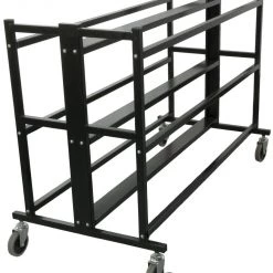 Porter Basketball Ball Carts