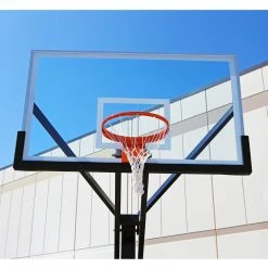 Porter Big Shot Pro Package Inground Basketball Hoops