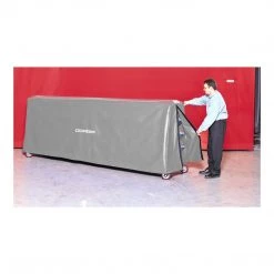 Porter Floor Cover Rack Dust Cover