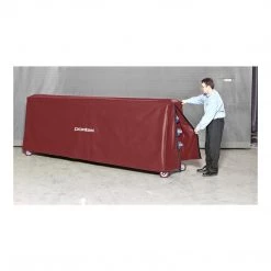 Porter Floor Cover Rack Dust Cover