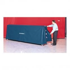 Porter Floor Cover Rack Dust Cover