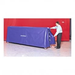 Porter Floor Cover Rack Dust Cover