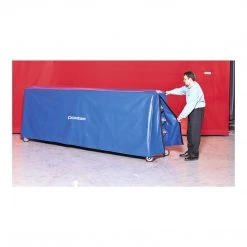 Porter Floor Cover Rack Dust Cover