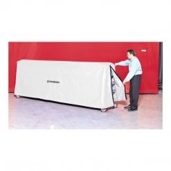 Porter Floor Cover Rack Dust Cover