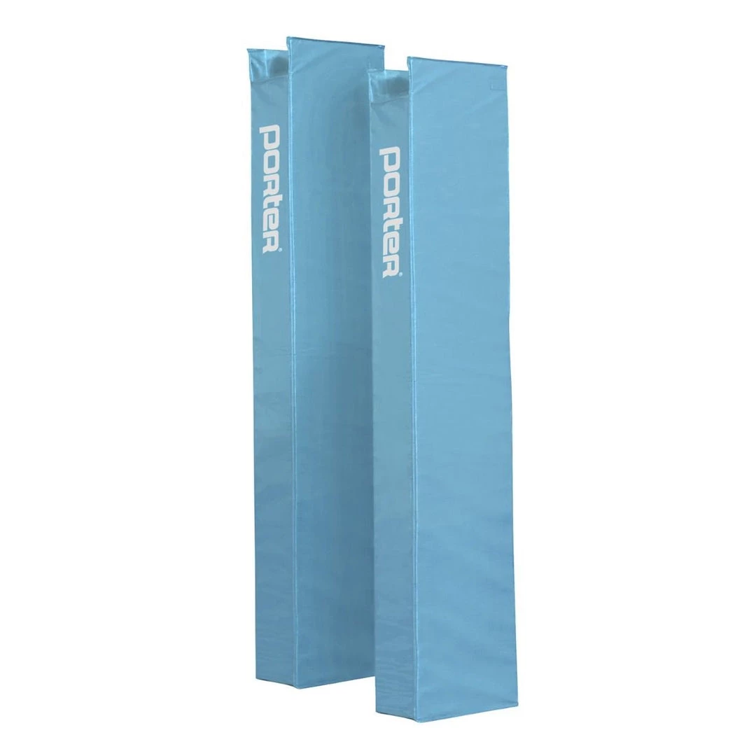 Porter Official Upright Pads 1 Porter Official Upright Pads