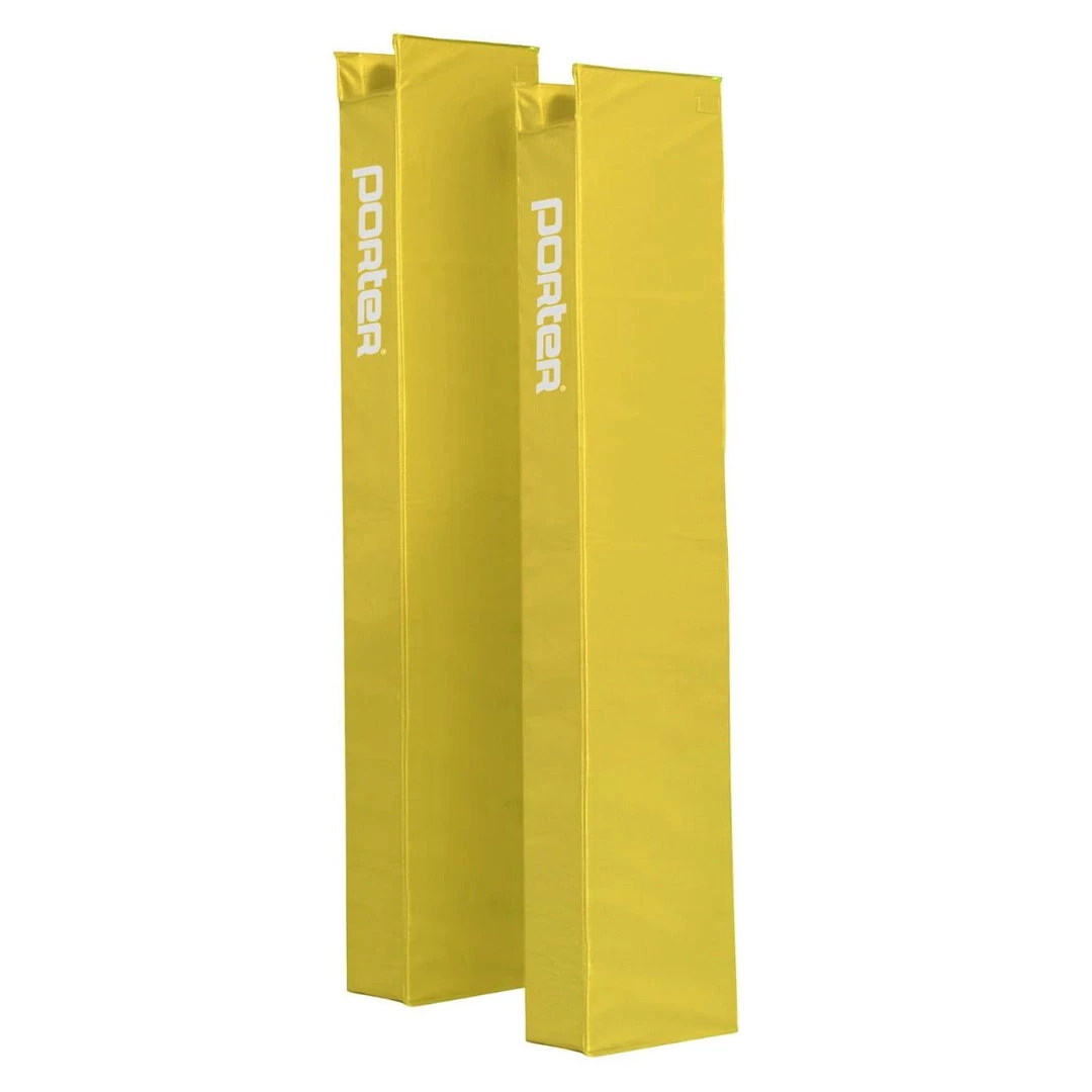 Porter Official Upright Pads 6 Porter Official Upright Pads