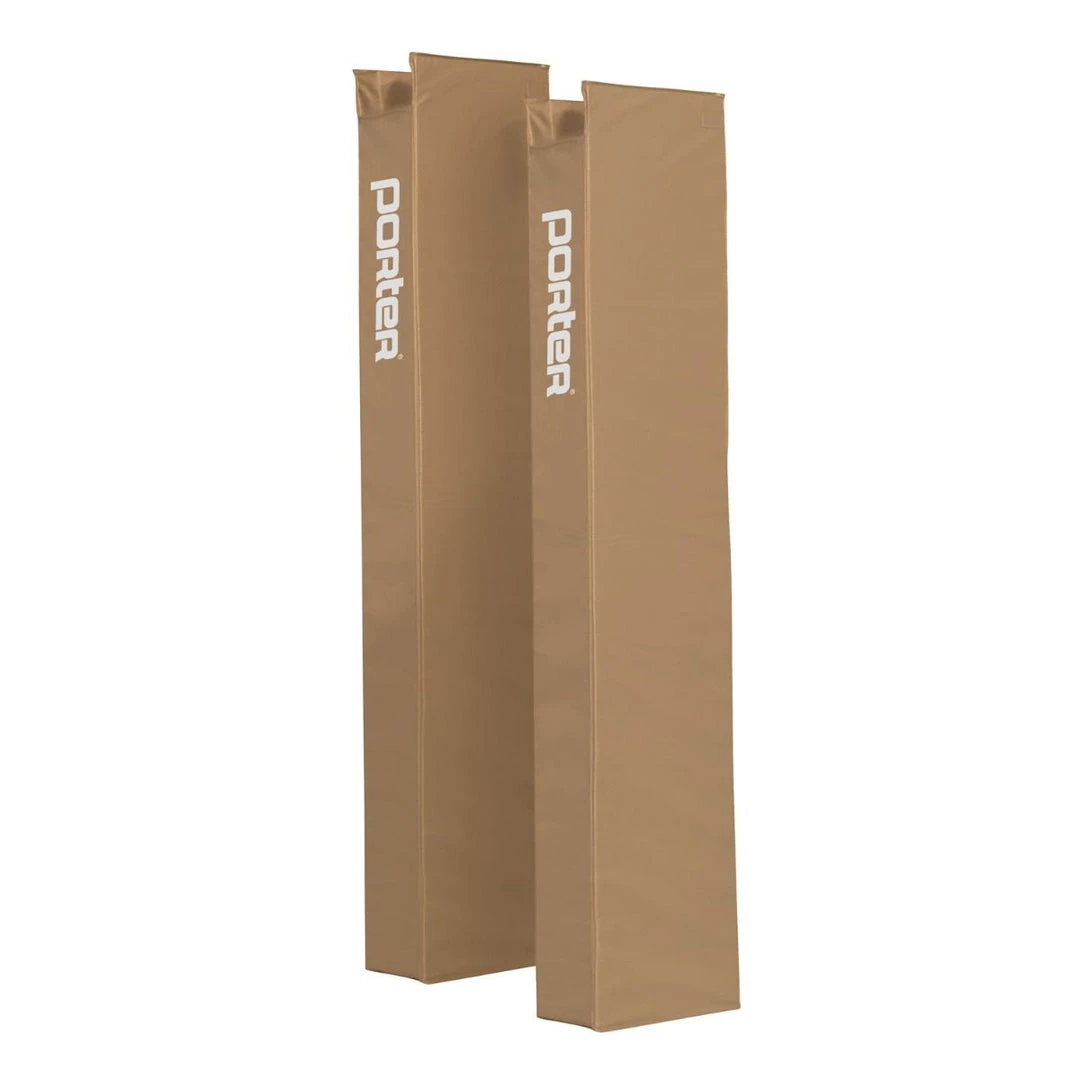 Porter Official Upright Pads 7 Porter Official Upright Pads