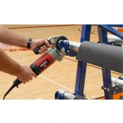 Porter Power Winder Starting Pistol Accessories