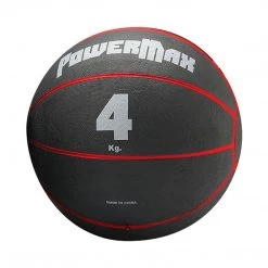 Porter Powermax Rubber Med Balls