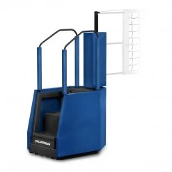 Porter Powr-Court Pro Portable Volleyball System