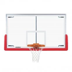 Basketball Backboards Porter Pro Strut Backboard Package