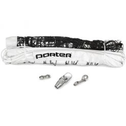 Porter Recreational Volleyball Net