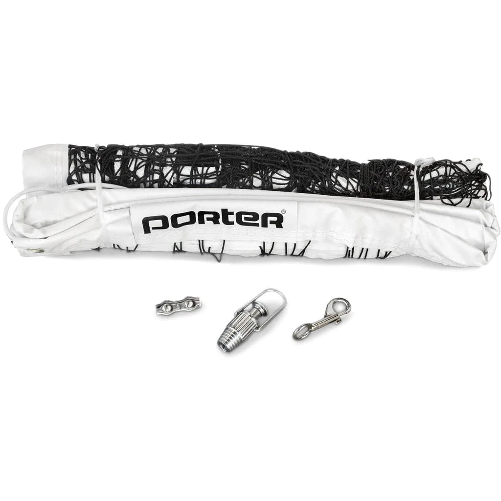 Porter Recreational Volleyball Net 1 Porter Recreational Volleyball Net