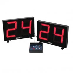 Porter Seiko Portable Shot Clock