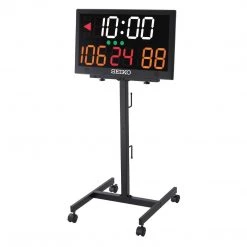 Porter Seiko Table Top Scoreboard Portable Basketball Scoreboards 14 Porter Seiko Table Top Scoreboard Portable Basketball Scoreboards