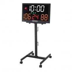 Porter Seiko Table Top Scoreboard Portable Basketball Scoreboards 11 Porter Seiko Table Top Scoreboard Portable Basketball Scoreboards