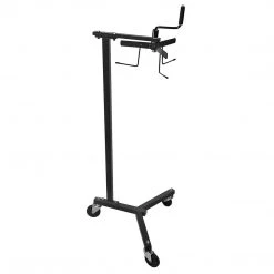 Starting Pistol Accessories Porter Sidewinder Volleyball Net Storage